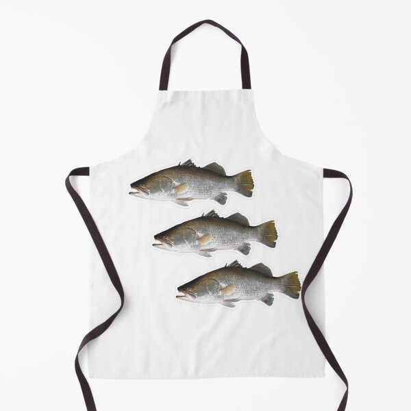 Item preview, Triple Barra Catch designed and sold by Reelyfishing.