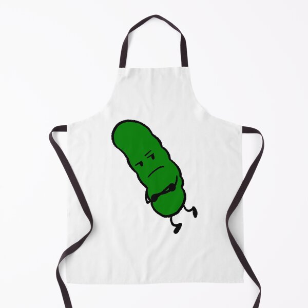 Item preview, Pickle Inanimate Insanity designed and sold by MsBonnieArt.