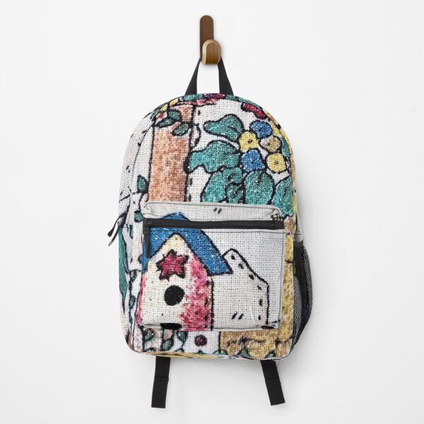 Item preview, Country Cottage ...Available as cell phones cases,art prints,bags,puzzels,postcards,hats,dresses,t-shirts,kids clothes,back packs,socks,clocks,stickers,Etc. designed and sold by born30.