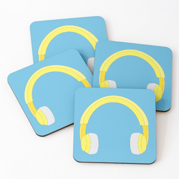 Item preview, Headphones designed and sold by ROSE ANN BANILAR.