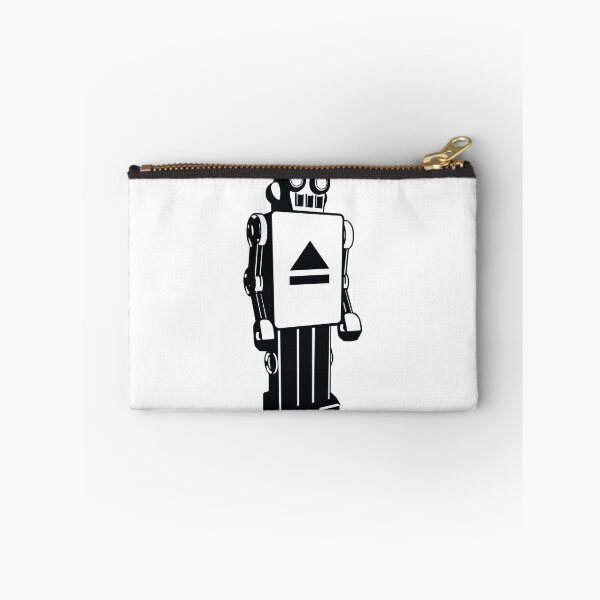 Item preview, Robot single designed and sold by EjectSk8.