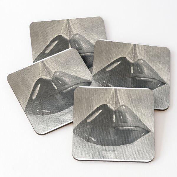 Item preview, Lips designed and sold by The Eclosion.