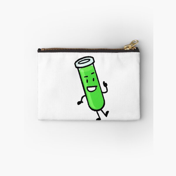 Item preview, Test Tube Inanimate Insanity designed and sold by MsBonnieArt.