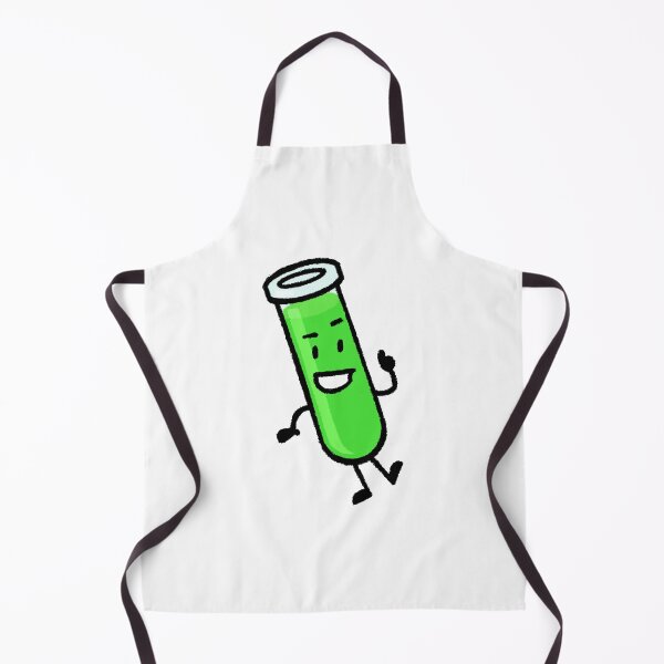 Item preview, Test Tube Inanimate Insanity designed and sold by MsBonnieArt.