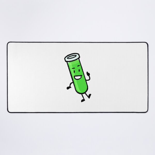 Item preview, Test Tube Inanimate Insanity designed and sold by MsBonnieArt.
