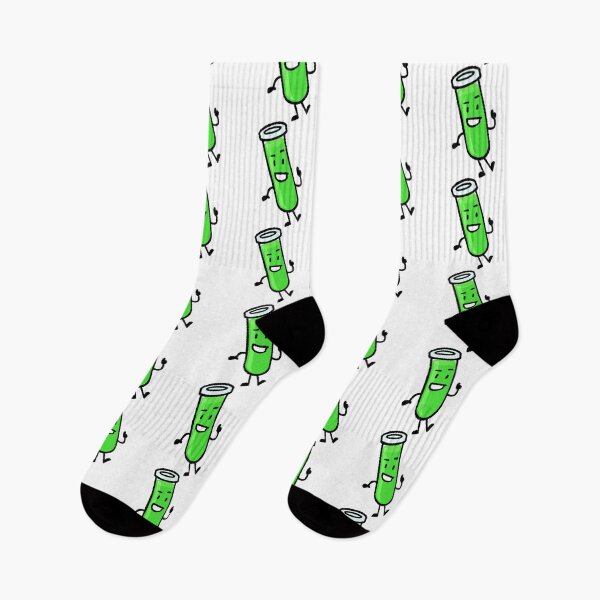 Item preview, Test Tube Inanimate Insanity designed and sold by MsBonnieArt.