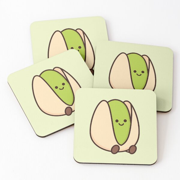 Item preview, Amuesables Horatio Pistachio  designed and sold by Made By Meg .