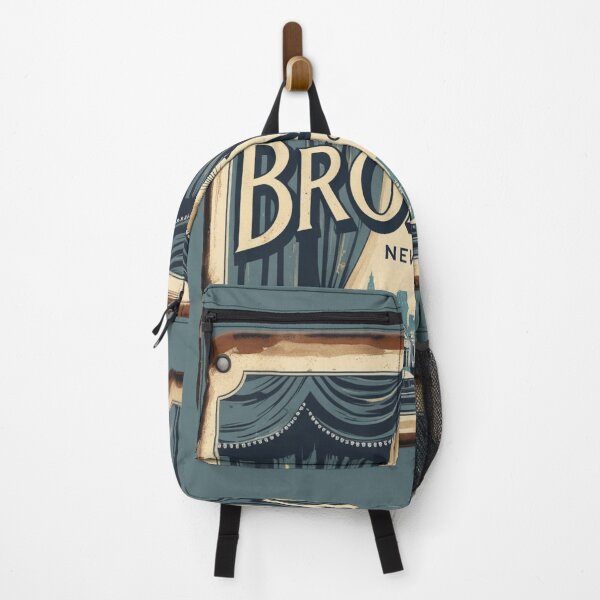 Item preview, Broadway designed and sold by Rue Design Company.