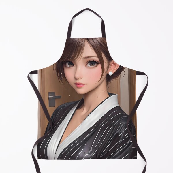 Item preview, Sae Niijima Persona 5 Powerful Black Suit Girl Mature Game Aura designed and sold by mildaclairmo.