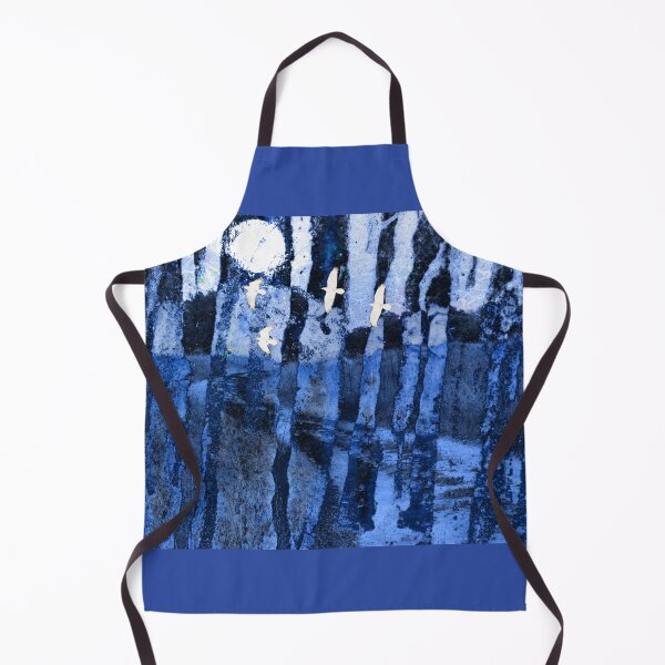 Item preview, Land of the Rising Moon designed and sold by Robert Ball.