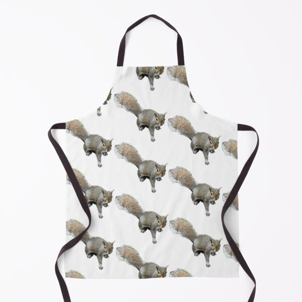 Item preview, squirrel staredown designed and sold by smadison20.