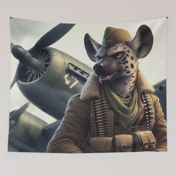 Item preview, Spotted Fury of the Skies Above designed and sold by nikkolaus.