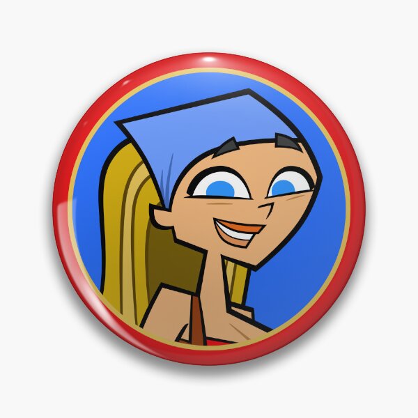 Item preview, Total Drama Island Icon - Lindsay designed and sold by Dawnsbubble.
