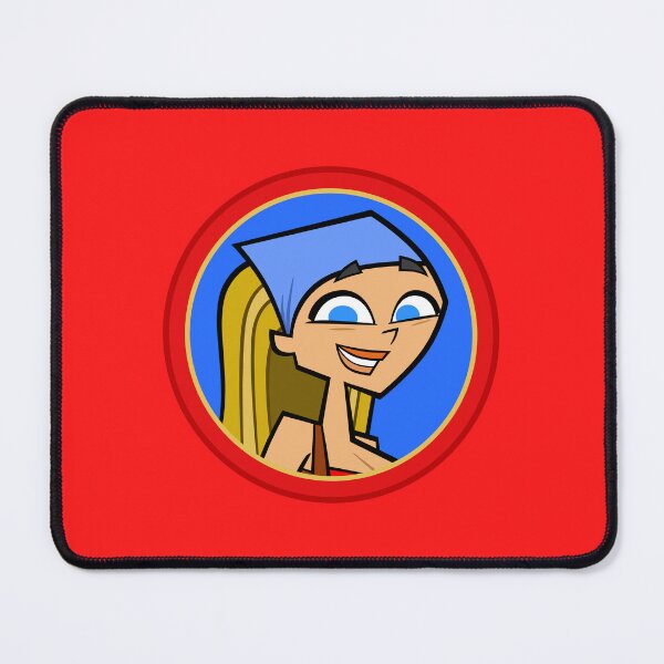 Item preview, Total Drama Island Icon - Lindsay designed and sold by Dawnsbubble.