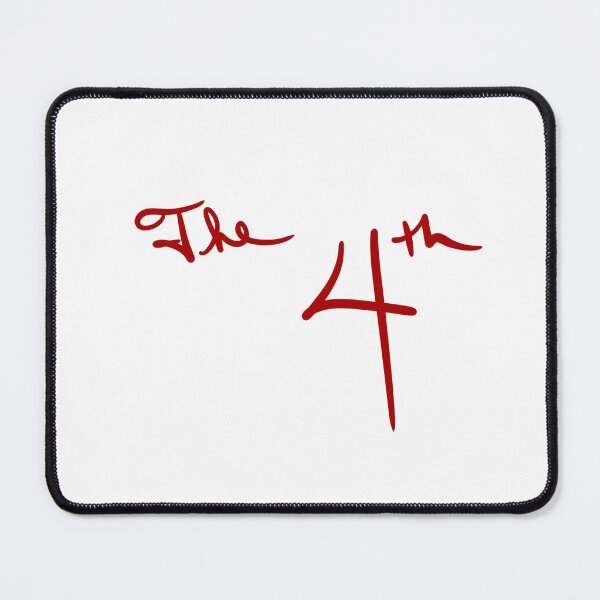 Item preview, The 4th designed and sold by abeink.