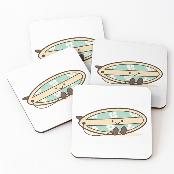 Item preview, Amuseables Sports Surfboard designed and sold by Made By Meg .