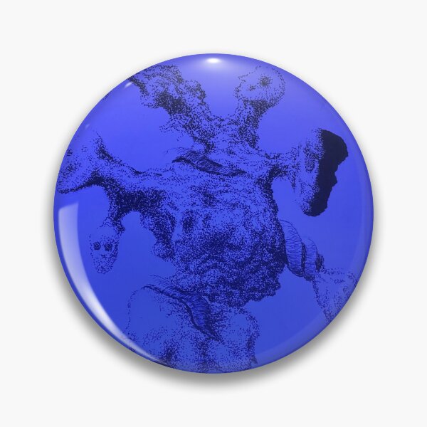 Item preview, origin in blue designed and sold by romanbased.