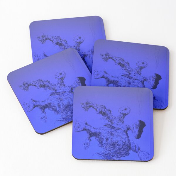 Item preview, origin in blue designed and sold by romanbased.