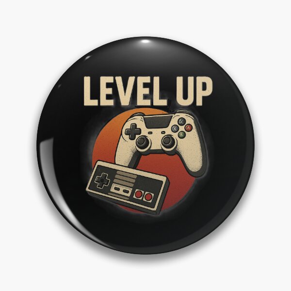 Item preview, Level UP designed and sold by OneVibes.