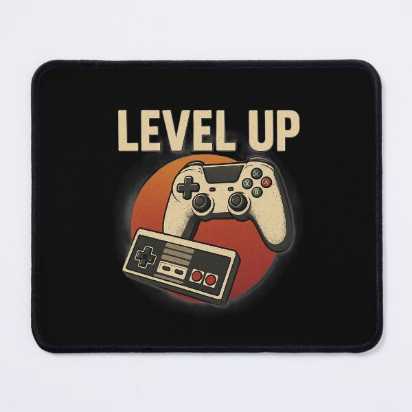 Item preview, Level UP designed and sold by OneVibes.