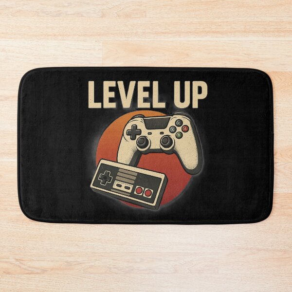 Item preview, Level UP designed and sold by OneVibes.