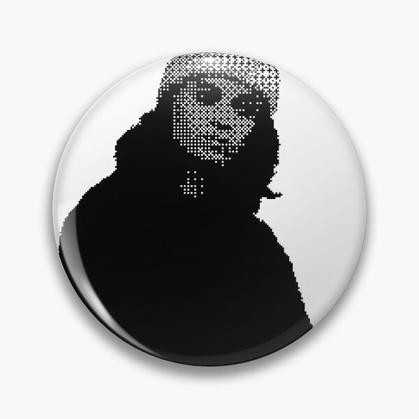 Item preview, Bitmap Lex designed and sold by flightedbird.