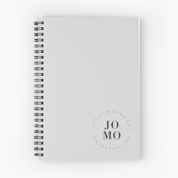 Item preview, JOMO designed and sold by jdbruegger.
