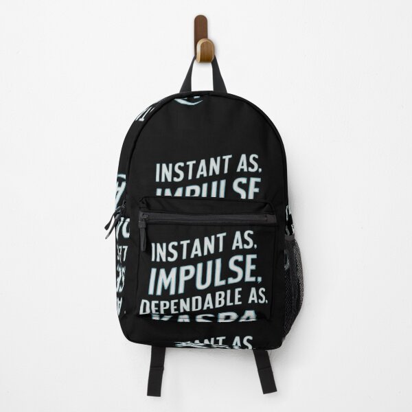 Item preview, Kaspa Doesn’t Rebrand. It Refines. designed and sold by RadDeck.