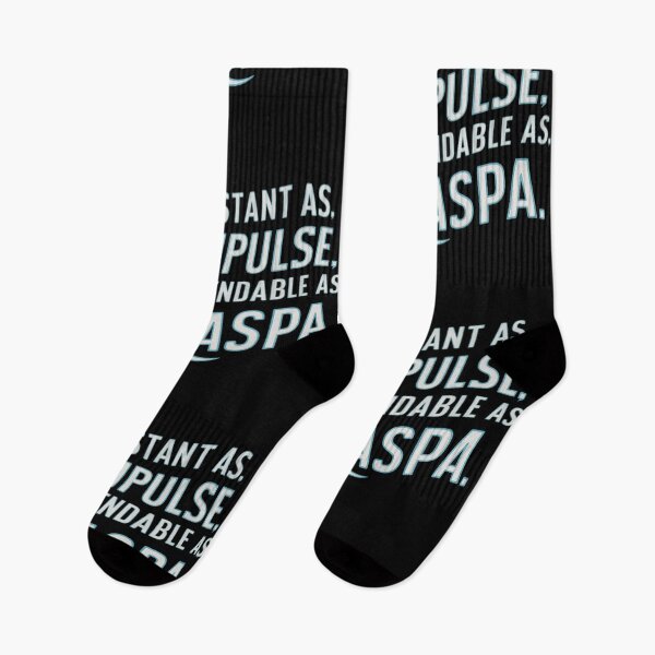 Item preview, Kaspa Doesn’t Rebrand. It Refines. designed and sold by RadDeck.