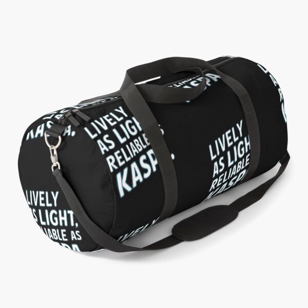 Item preview, Kaspa Doesn’t Offer Utility. It Is Utility. designed and sold by RadDeck.