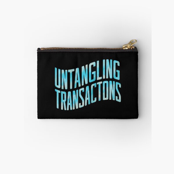 Item preview, Kaspa Never Went VC. It Went Live. designed and sold by RadDeck.