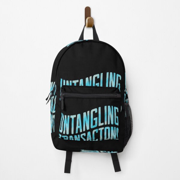 Item preview, Kaspa Never Went VC. It Went Live. designed and sold by RadDeck.