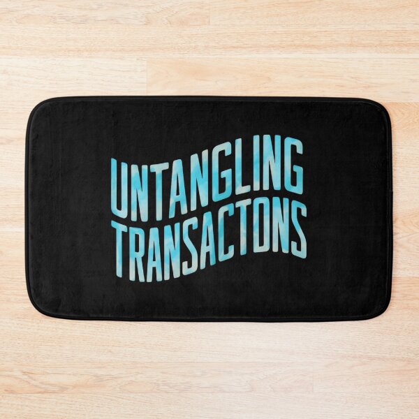 Item preview, Kaspa Never Went VC. It Went Live. designed and sold by RadDeck.
