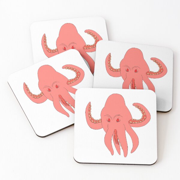 Item preview, Kraken designed and sold by Quistlor.