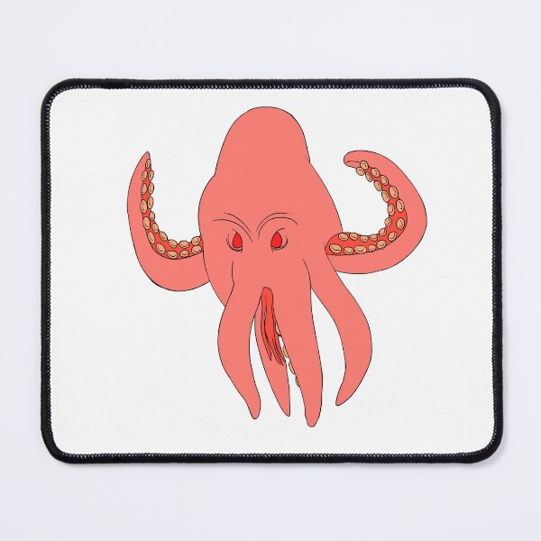 Item preview, Kraken designed and sold by Quistlor.
