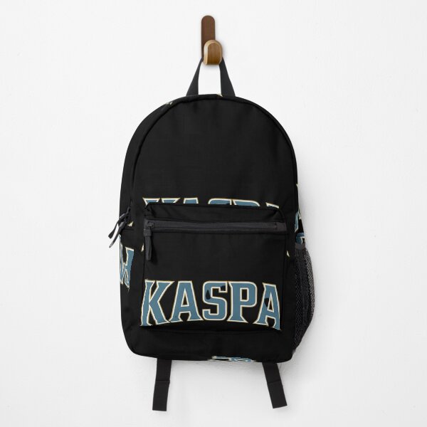 Item preview, Kaspa Is What Happens When Code Wins designed and sold by RadDeck.
