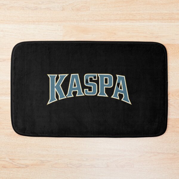 Item preview, Kaspa Is What Happens When Code Wins designed and sold by RadDeck.