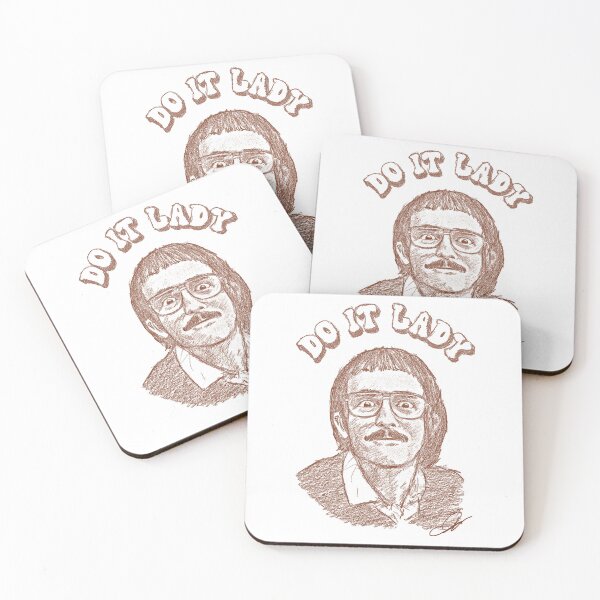 Item preview, Chit says “Do it Lady!” designed and sold by YeahWellDesigns.