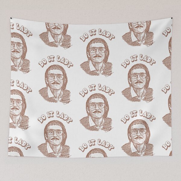Item preview, Chit says “Do it Lady!” designed and sold by YeahWellDesigns.