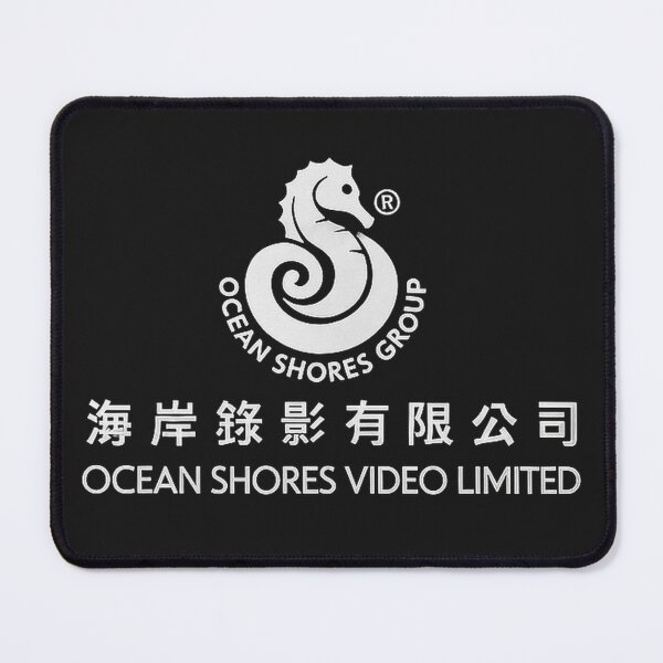 Item preview, Ocean Shores designed and sold by MovieMayhem.