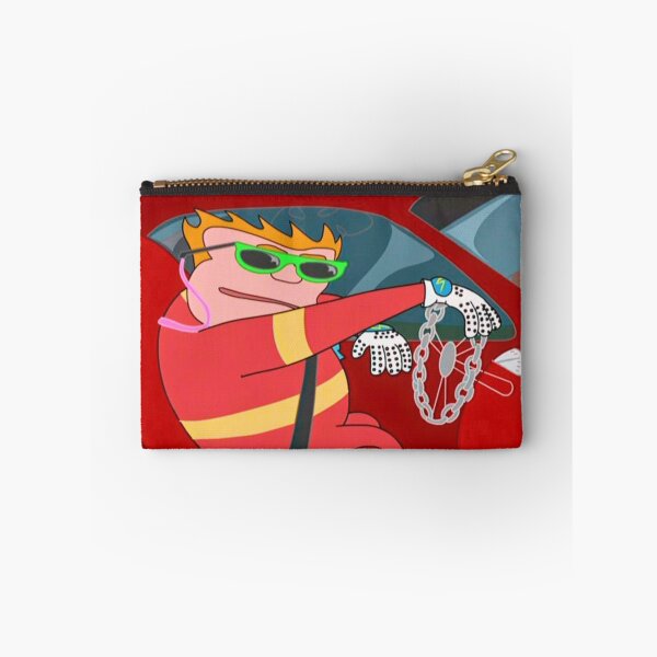 Item preview, “Bye, Bye, Greasy” designed and sold by thebirdbrand.
