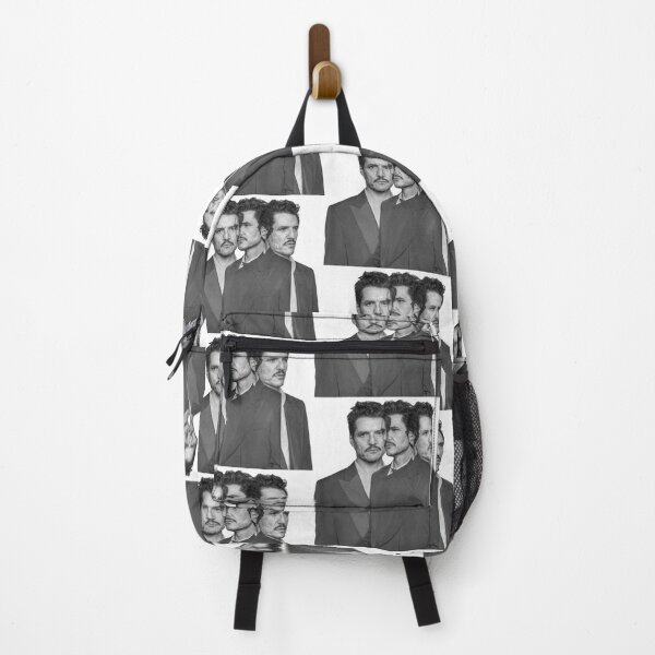 Item preview, Pedro Pascal ³ (light) designed and sold by PedroVerseStore.