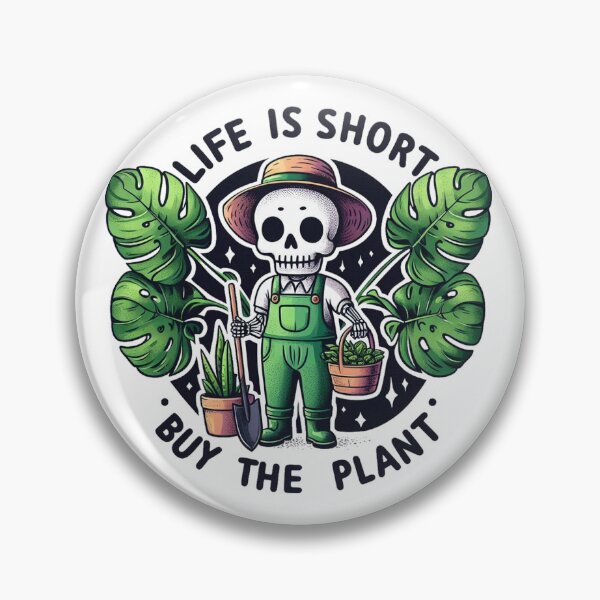 Item preview, Garden Monstera designed and sold by devonclemon.