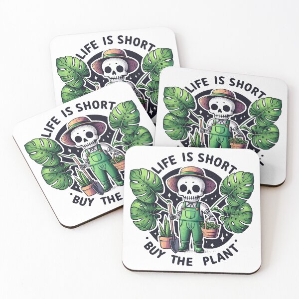 Item preview, Garden Monstera designed and sold by devonclemon.