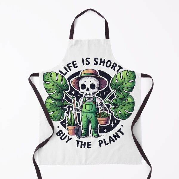 Item preview, Garden Monstera designed and sold by devonclemon.