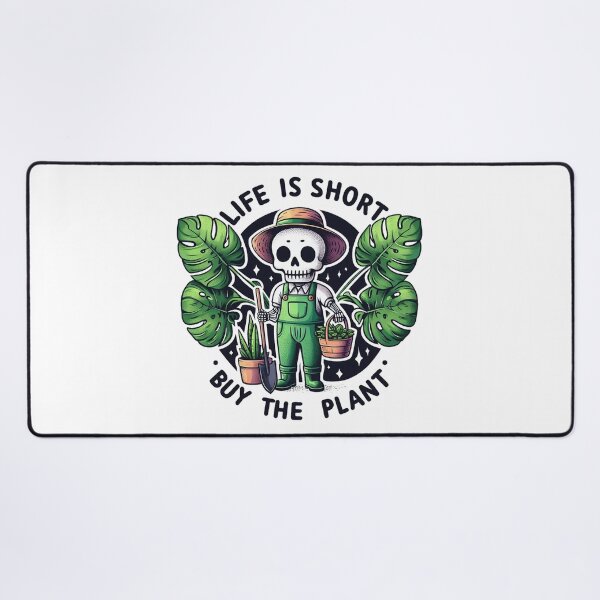 Item preview, Garden Monstera designed and sold by devonclemon.