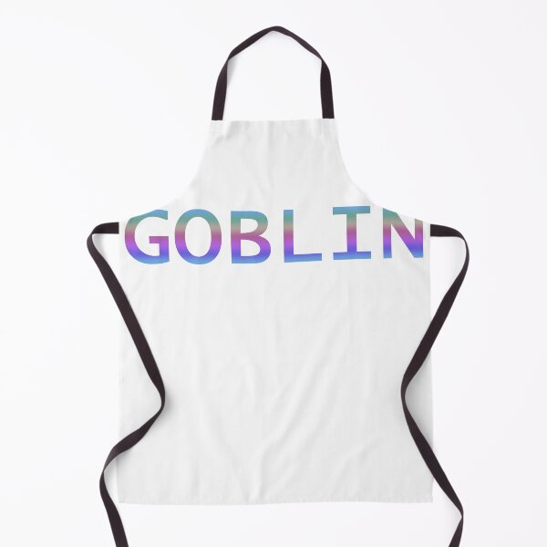 Item preview, Goblin Rainbow Shirt designed and sold by TheDankMacabre.