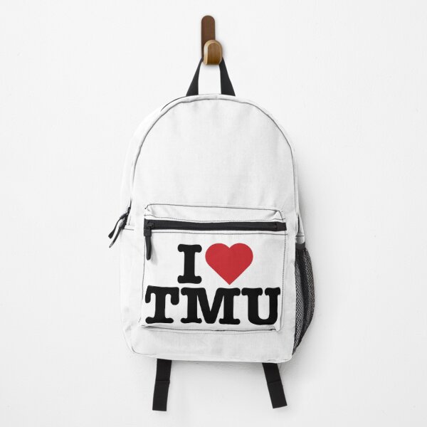 Item preview, I Heart Toronto Metropolitan University designed and sold by amyshira7.