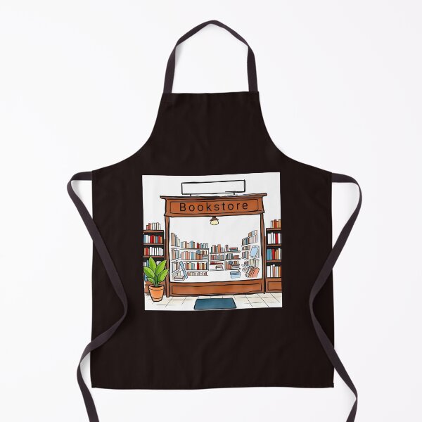 Item preview, Bookstore  designed and sold by GraphicsClub.
