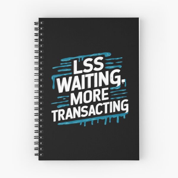 Item preview, Kaspa no pide confianza. La demuestra. designed and sold by RadDeck.